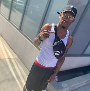 Meet your Posher, Orrick